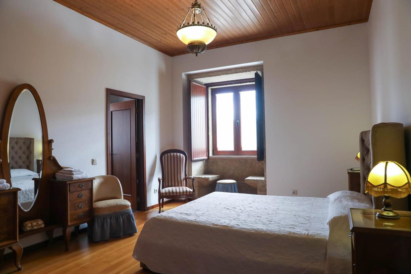 Вілла Casa Grande Covelinhas Екстер'єр фото